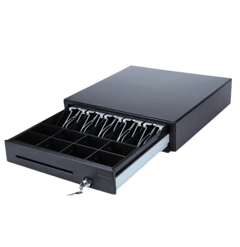 Heavy Duty Cash Drawer