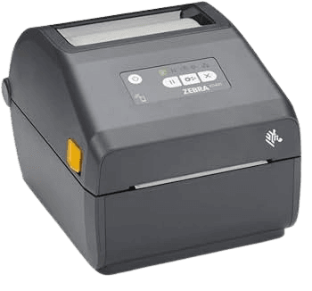 Zebra Label Printer