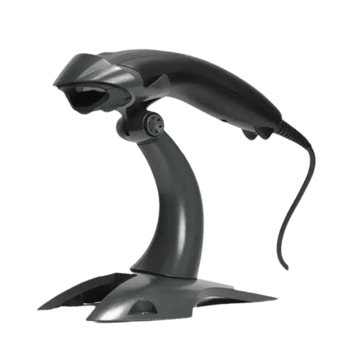 Barcode Scanner