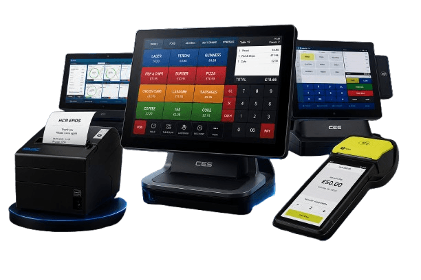 HCR EPOS Support