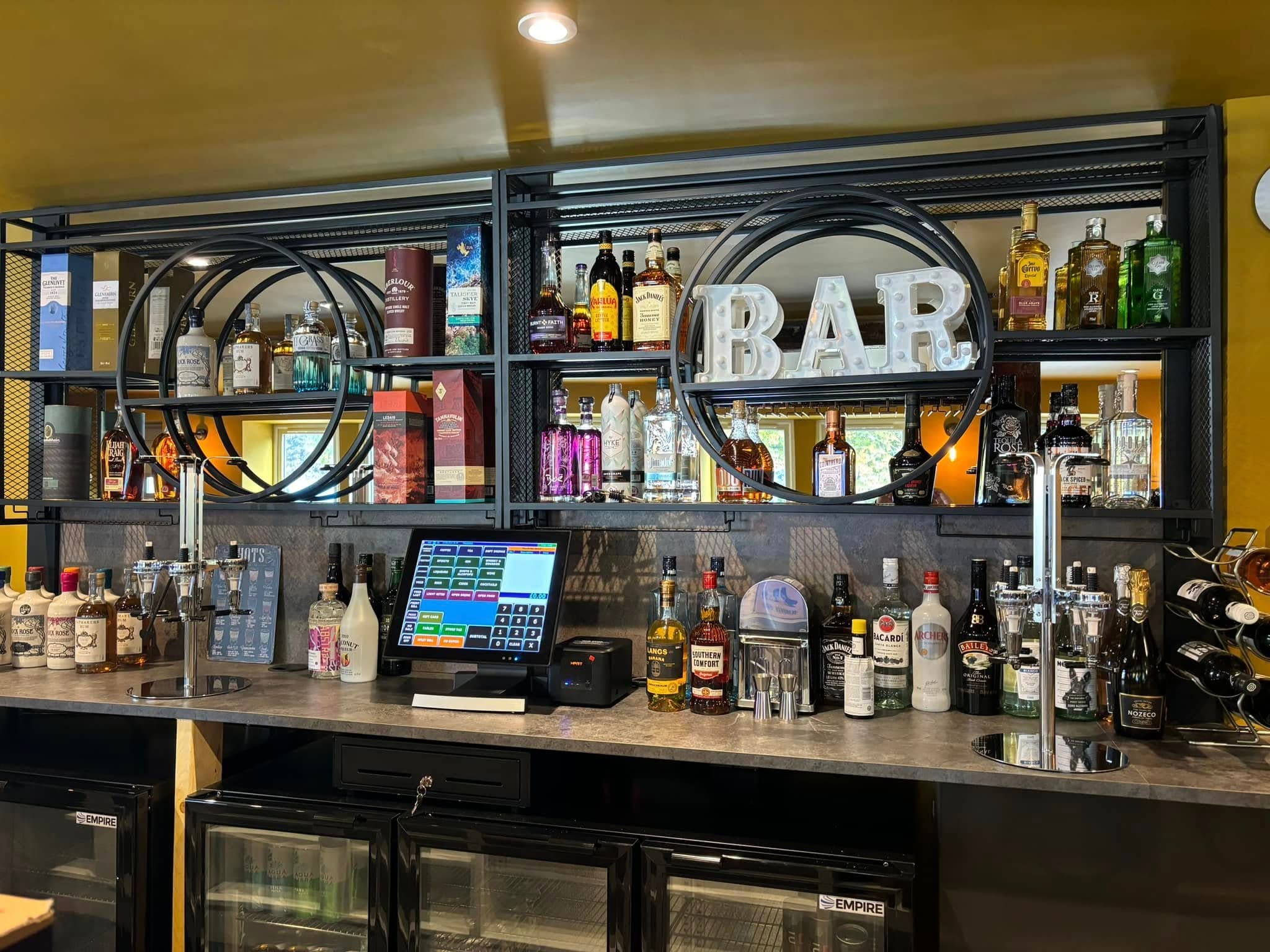 Ord Arms Hotel