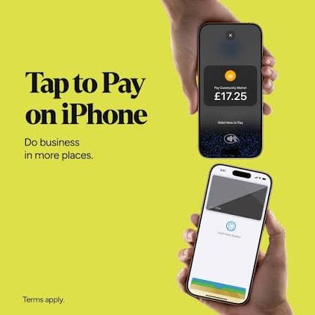 Mobile Payment Terminal