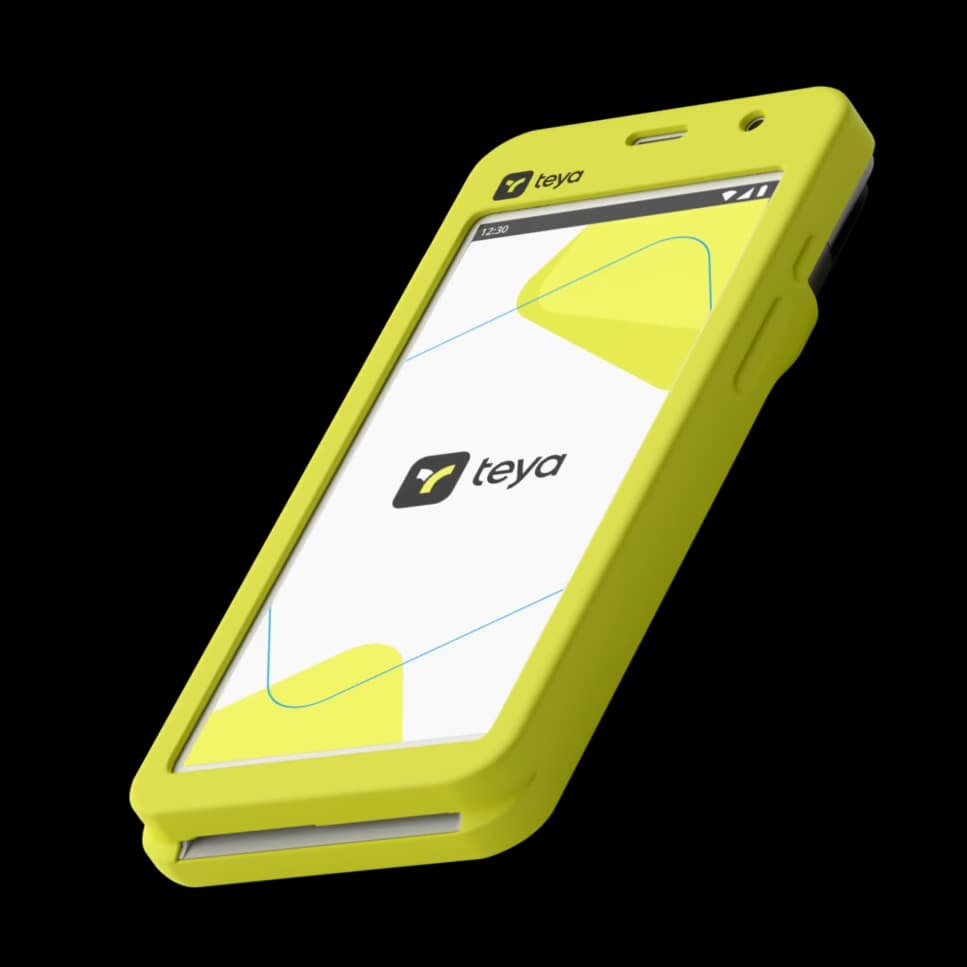 Portable Payment Terminal
