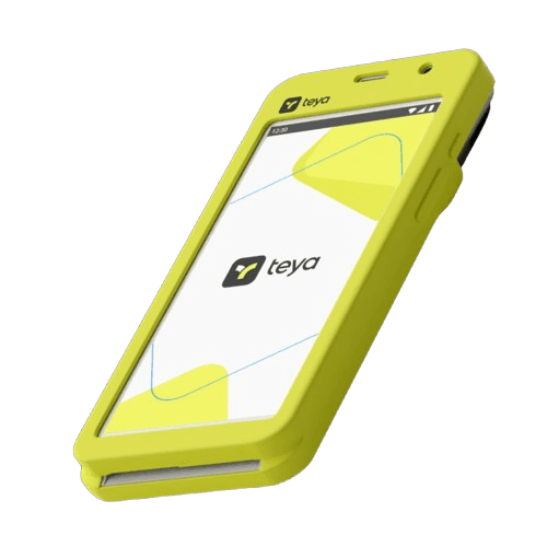 Mobile 4G Terminal